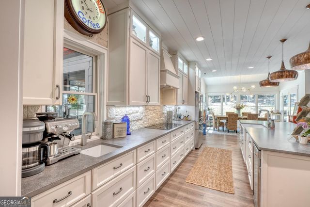 392 Mustang Trail, Blairsville, GA 30512