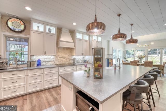 392 Mustang Trail, Blairsville, GA 30512