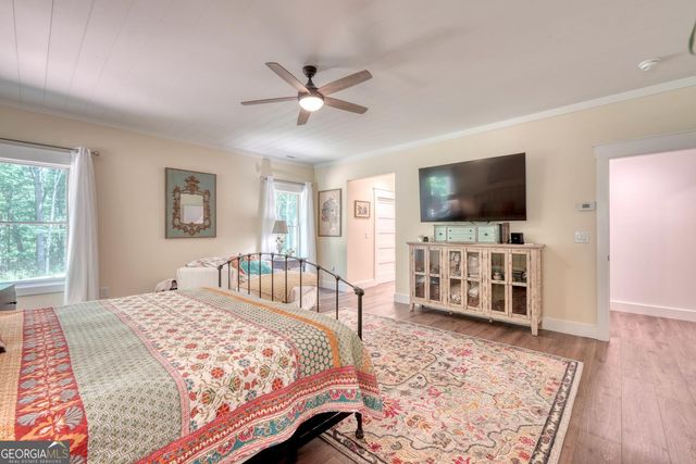 392 Mustang Trail, Blairsville, GA 30512