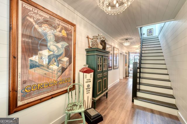 392 Mustang Trail, Blairsville, GA 30512
