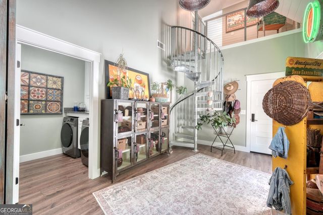 392 Mustang Trail, Blairsville, GA 30512