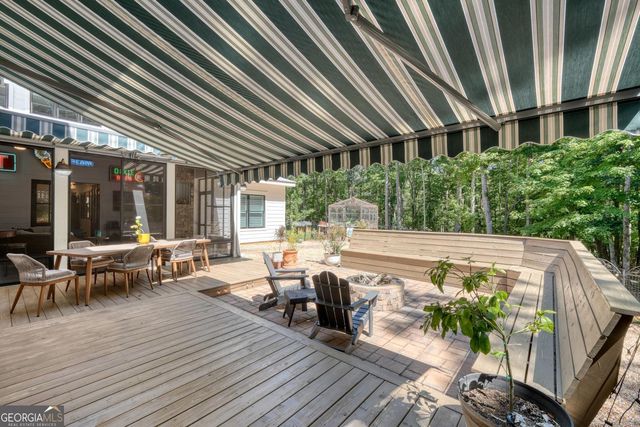 392 Mustang Trail, Blairsville, GA 30512