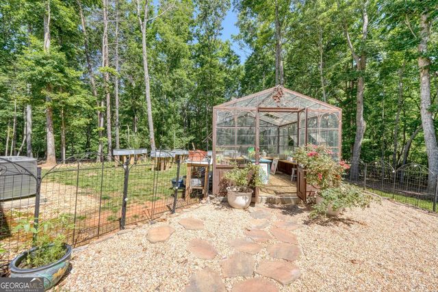 392 Mustang Trail, Blairsville, GA 30512