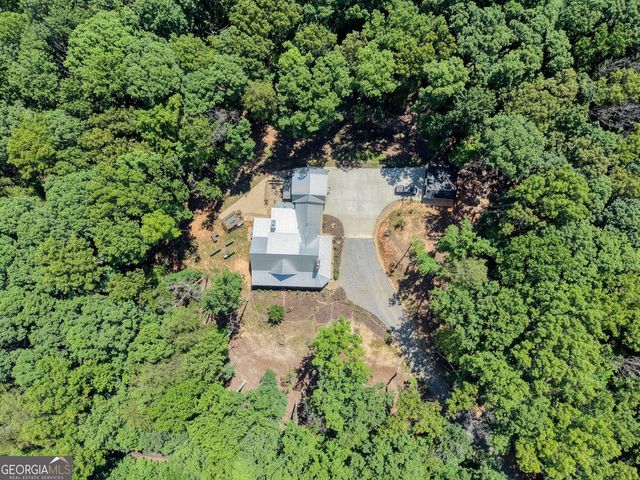 392 Mustang Trail, Blairsville, GA 30512
