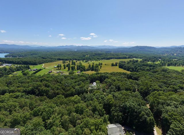 392 Mustang Trail, Blairsville, GA 30512