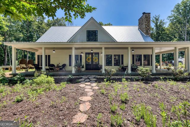 392 Mustang Trail, Blairsville, GA 30512