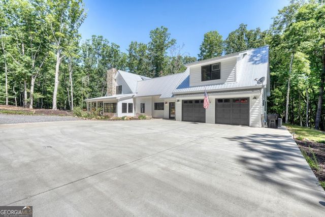 392 Mustang Trail, Blairsville, GA 30512