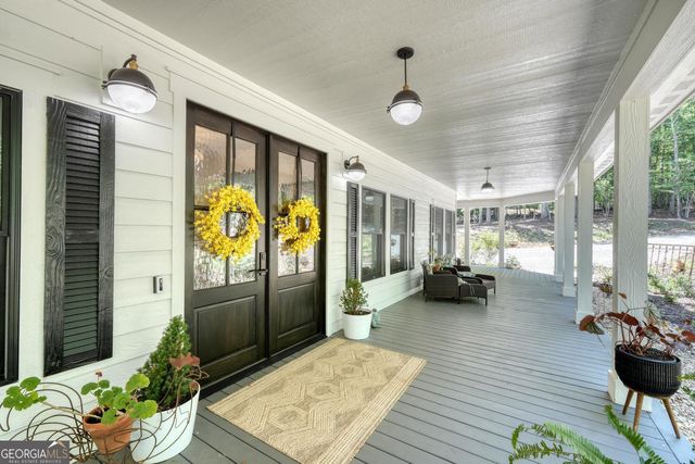 392 Mustang Trail, Blairsville, GA 30512