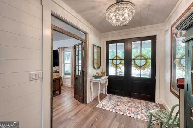 392 Mustang Trail, Blairsville, GA 30512