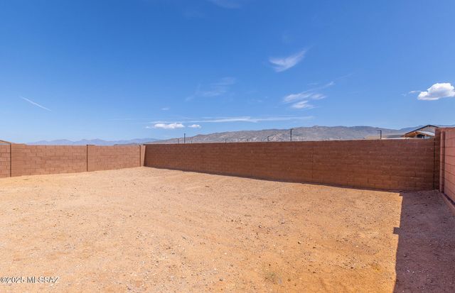 8109 S Sonoran Oak Drive, Tucson, AZ 85747