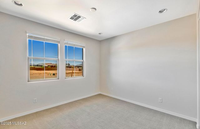 8109 S Sonoran Oak Drive, Tucson, AZ 85747