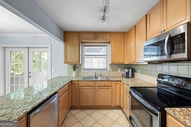 1101 Collier Road NW U3, Atlanta, GA 30318