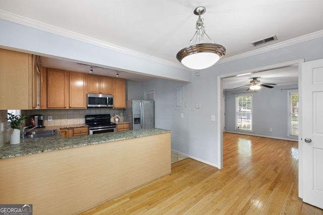 1101 Collier Road NW U3, Atlanta, GA 30318