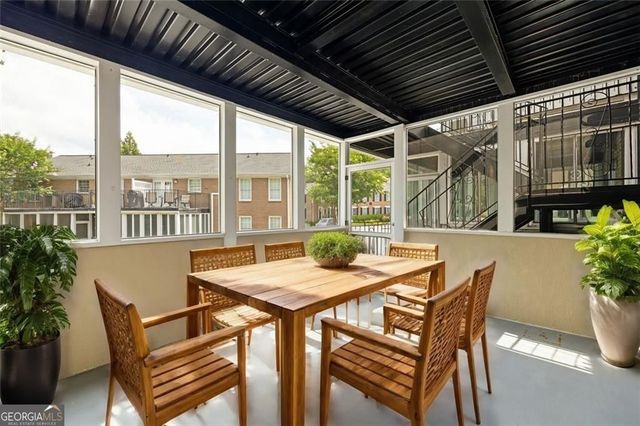 1101 Collier Road NW U3, Atlanta, GA 30318