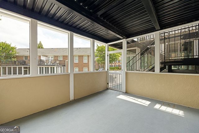 1101 Collier Road NW U3, Atlanta, GA 30318