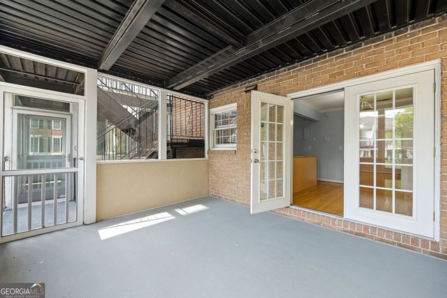 1101 Collier Road NW U3, Atlanta, GA 30318