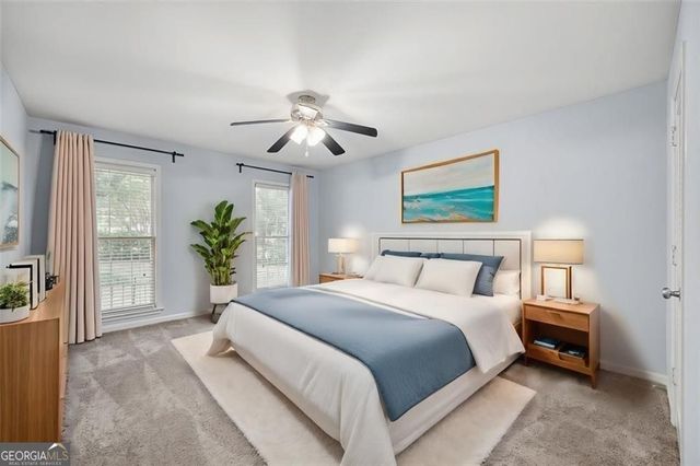 1101 Collier Road NW U3, Atlanta, GA 30318