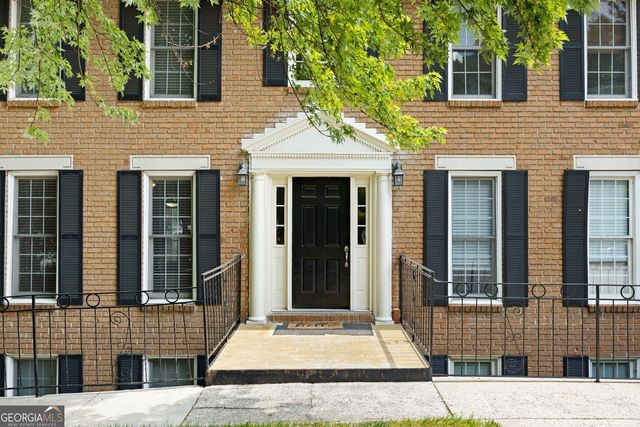 1101 Collier Road NW U3, Atlanta, GA 30318