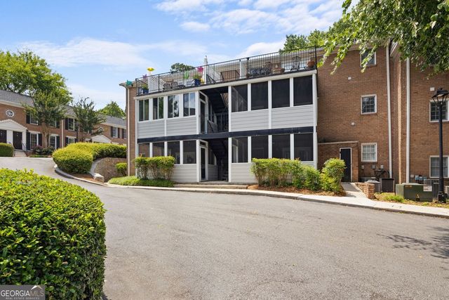 1101 Collier Road NW U3, Atlanta, GA 30318