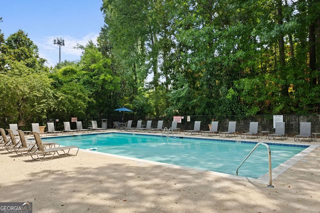 1101 Collier Road NW U3, Atlanta, GA 30318