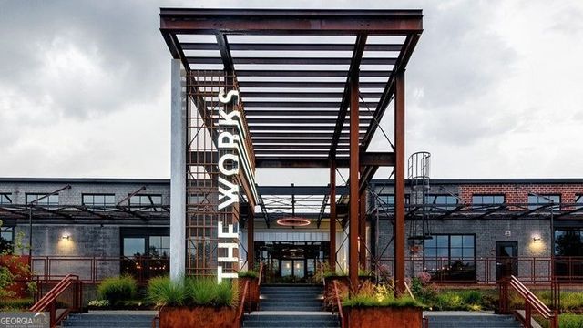 1101 Collier Road NW U3, Atlanta, GA 30318
