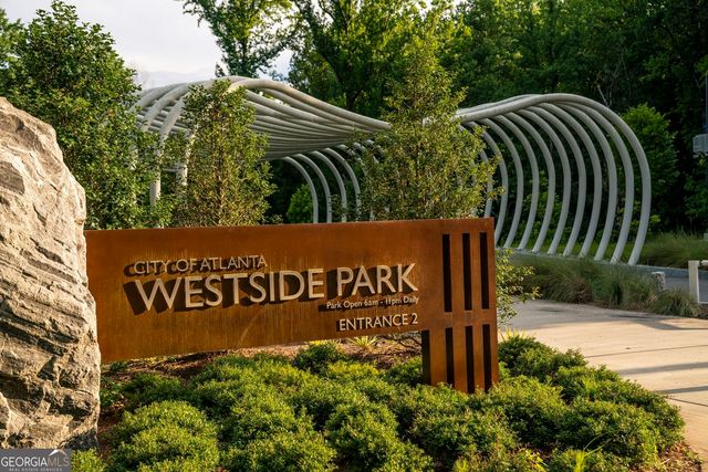 1101 Collier Road NW U3, Atlanta, GA 30318
