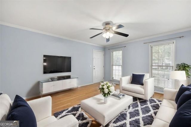 1101 Collier Road NW U3, Atlanta, GA 30318