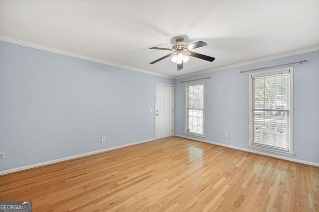1101 Collier Road NW U3, Atlanta, GA 30318
