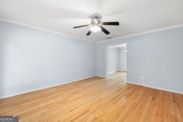 1101 Collier Road NW U3, Atlanta, GA 30318