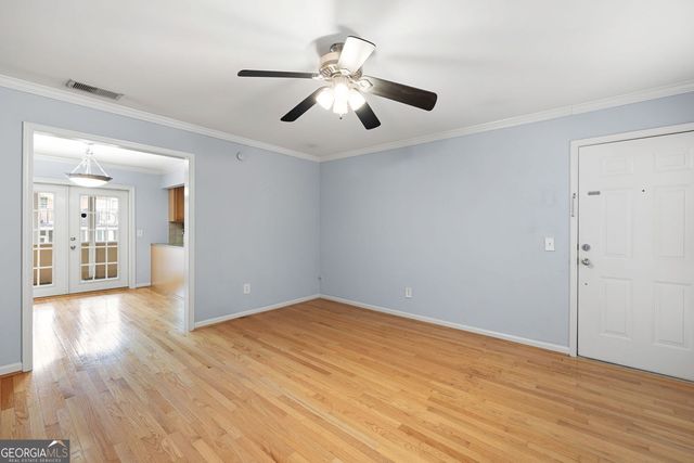 1101 Collier Road NW U3, Atlanta, GA 30318