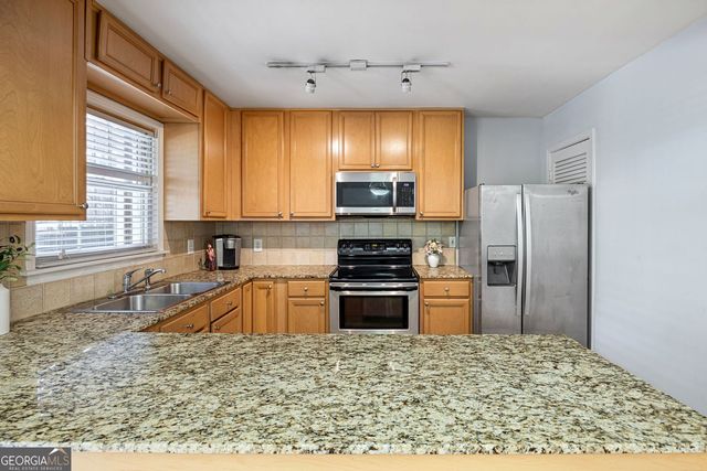 1101 Collier Road NW U3, Atlanta, GA 30318