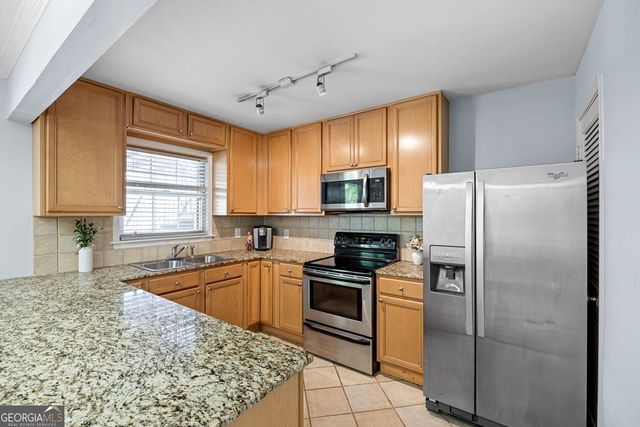 1101 Collier Road NW U3, Atlanta, GA 30318
