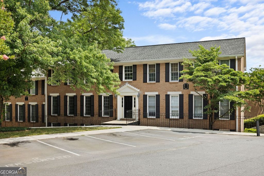 1101 Collier Road NW U3, Atlanta, GA 30318