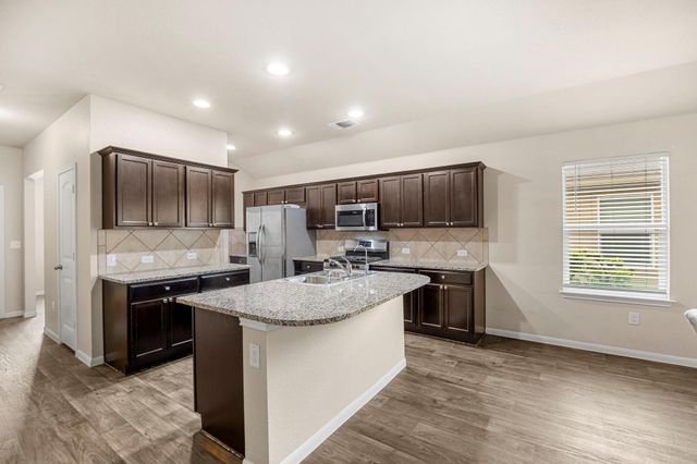 3308 Braun WAY, Austin, TX 78725