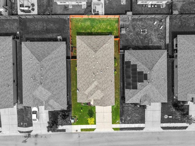 3308 Braun WAY, Austin, TX 78725