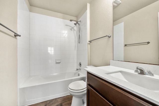 3308 Braun WAY, Austin, TX 78725