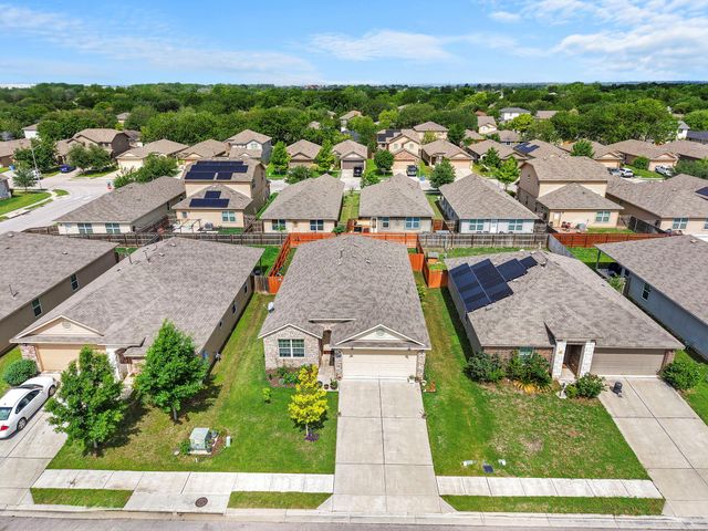 3308 Braun WAY, Austin, TX 78725