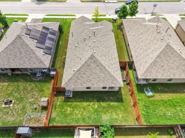 3308 Braun WAY, Austin, TX 78725