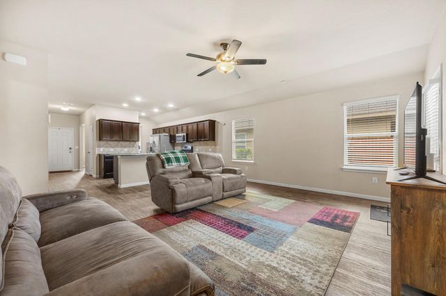 3308 Braun WAY, Austin, TX 78725