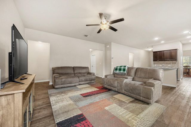 3308 Braun WAY, Austin, TX 78725