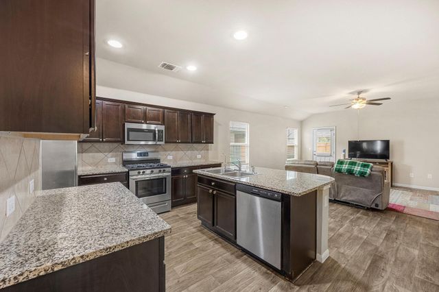 3308 Braun WAY, Austin, TX 78725