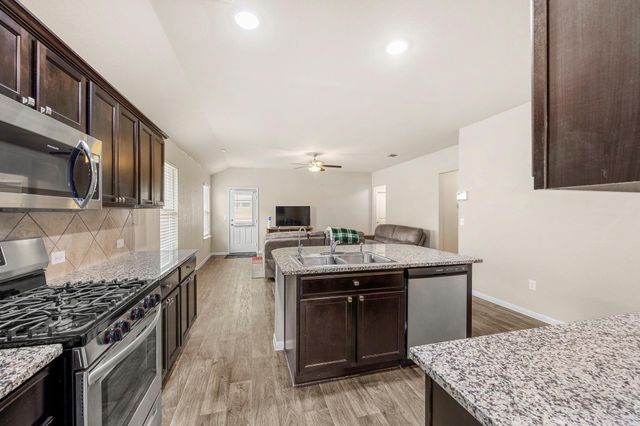 3308 Braun WAY, Austin, TX 78725