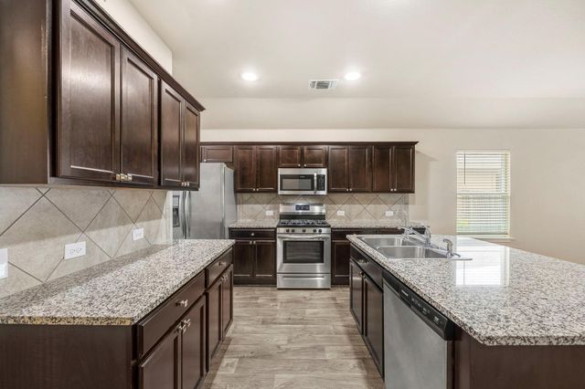 3308 Braun WAY, Austin, TX 78725