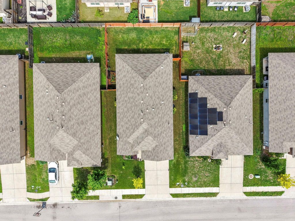 3308 Braun WAY, Austin, TX 78725