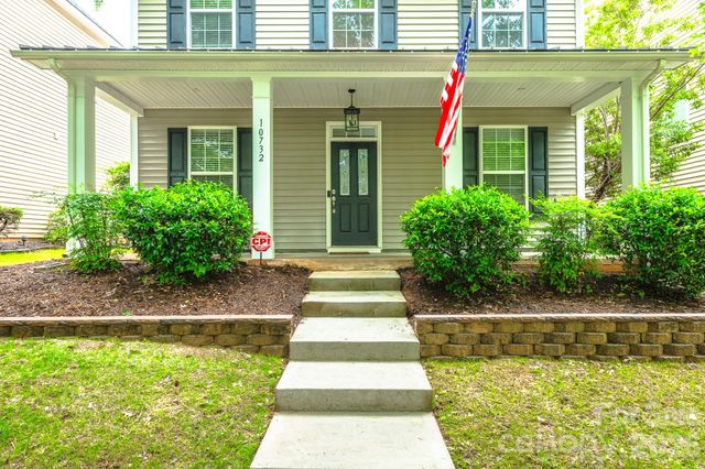 10732 Trolley Run Drive, Cornelius, NC 28031