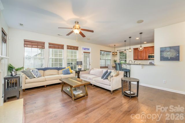 10732 Trolley Run Drive, Cornelius, NC 28031