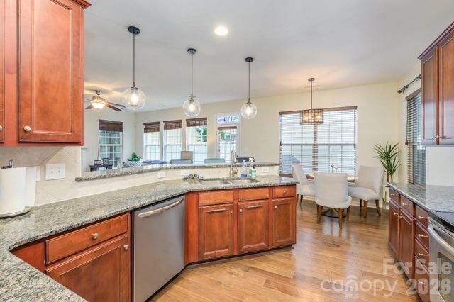10732 Trolley Run Drive, Cornelius, NC 28031