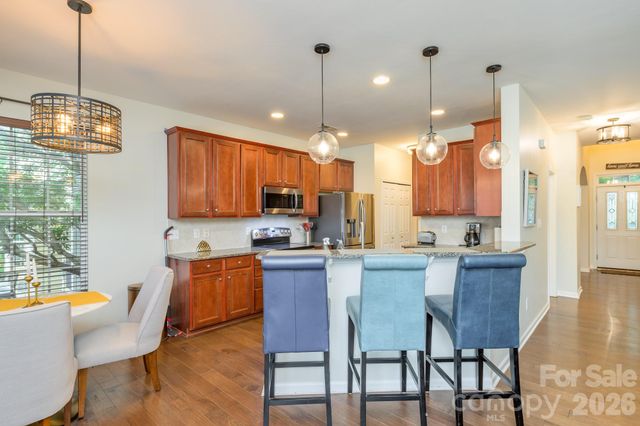 10732 Trolley Run Drive, Cornelius, NC 28031