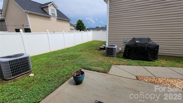 10732 Trolley Run Drive, Cornelius, NC 28031