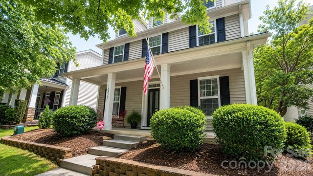 10732 Trolley Run Drive, Cornelius, NC 28031